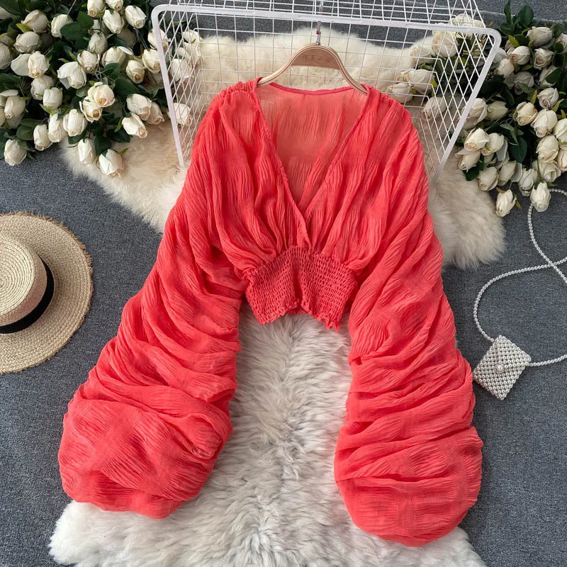 Light red