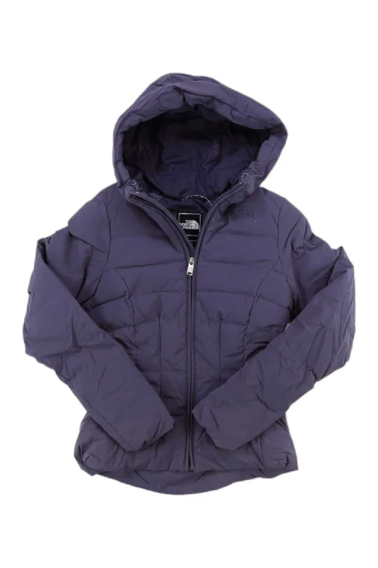 Womens Luciena Stretch Down Jacket Nylon Jacket Polyester Jacket Spandex Jacket