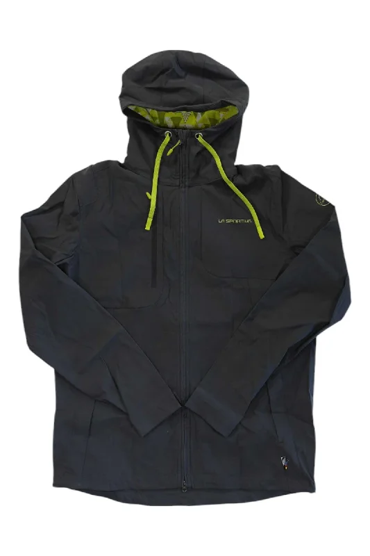 La Sportiva Mens Jolly Jacket Chenille Jacket Brocade Jacket Lace Jacket