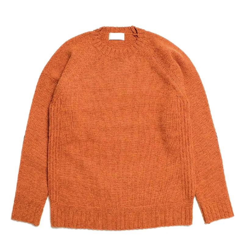 soglia - LANDNOAH Sweater - SOG24-LAND High Neck Crew Neck V-Neck