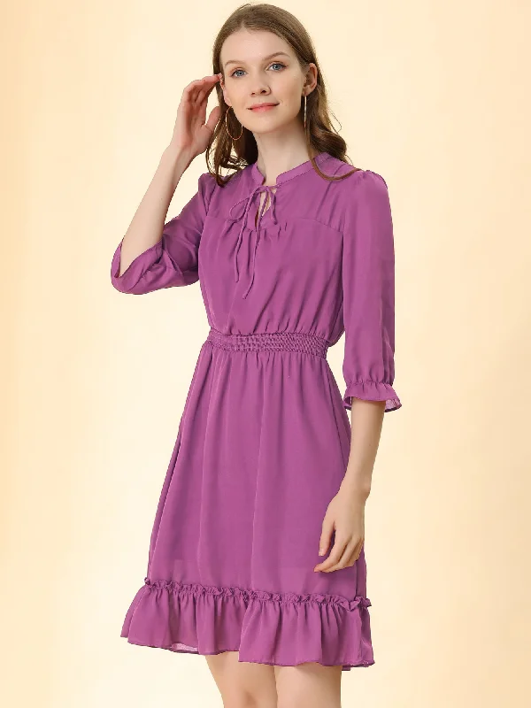 Plum Purple
