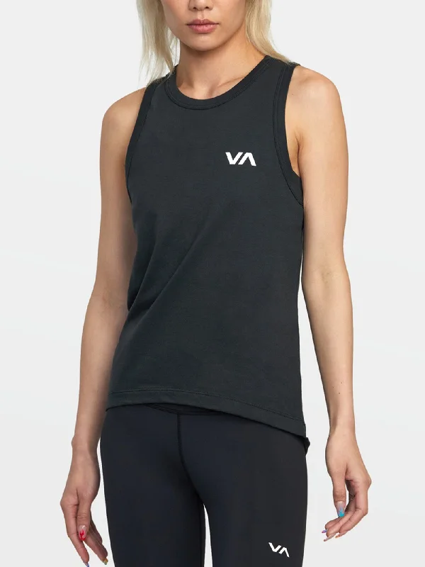 VA Muscle Tank Top vibrant tank top