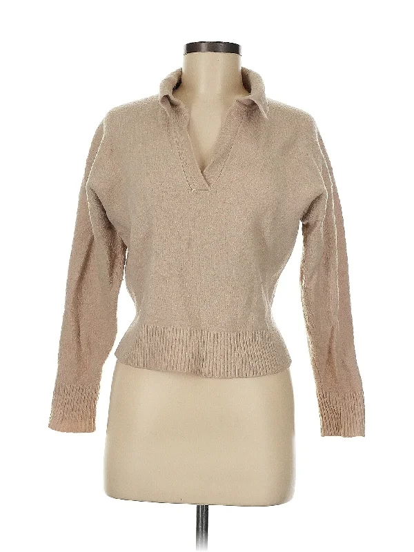 Turtleneck Sweater Graphic Sweater Embroidered Appliqued