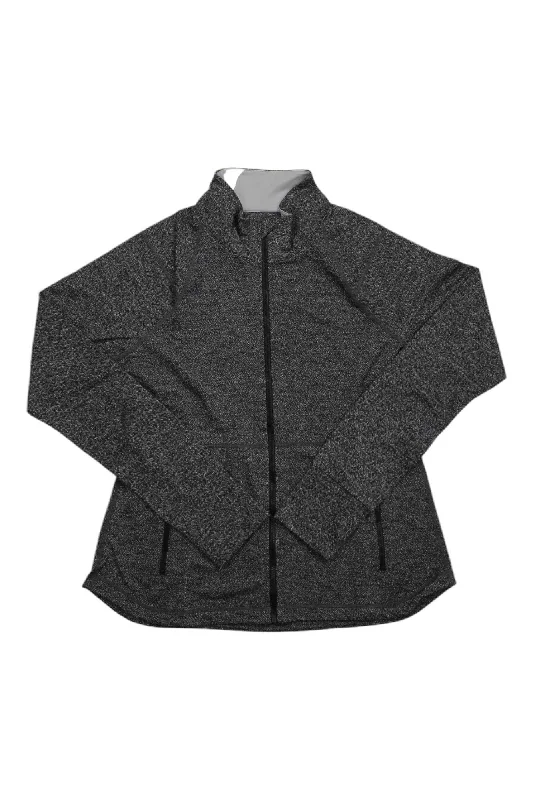 Carve Designs Women's Agnes Jacket Bomber Jacket Anorak Windbreaker