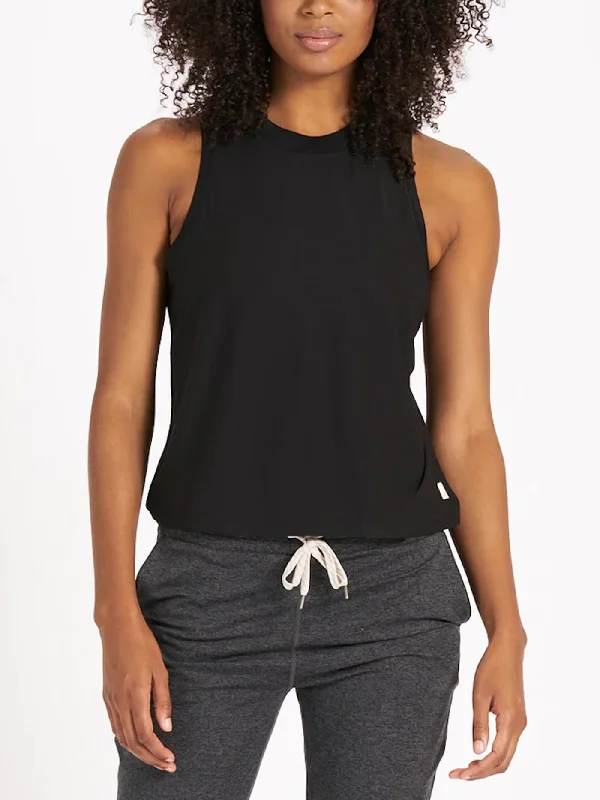 Energy Tank Top pastel tank top
