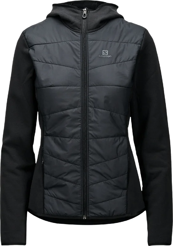 Radiant Hybrid Hoodie - Women's|-|Chandail Radiant Hybrid - Femme Hoodie with Fur Luxurious Winter Radiant Hybrid Hoodie - Women's|-|Chandail Radiant Hybrid - Femme Hoodie with Fur Luxurious Winter