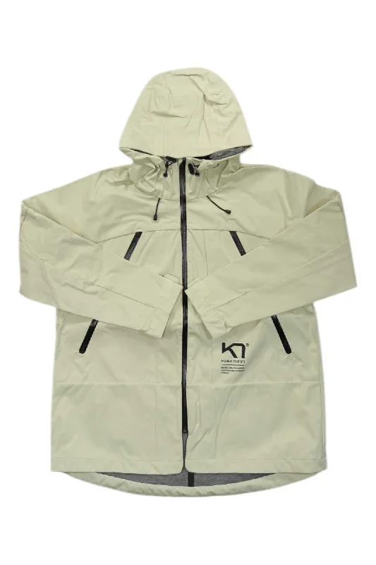 Kari Traa Women's Bavallen Jacket Print Jacket Jacquard Jacket Embroidered Jacket