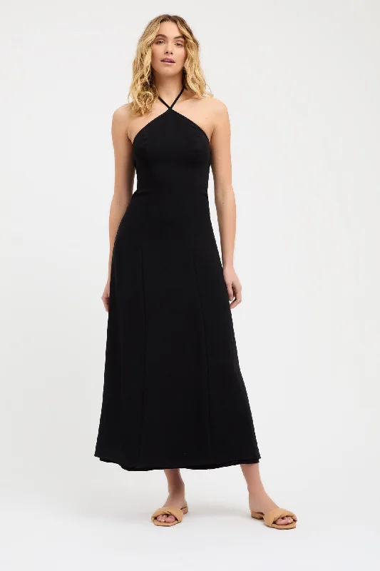 Hayman Cross Tie Dress Tunics Stylish elegant