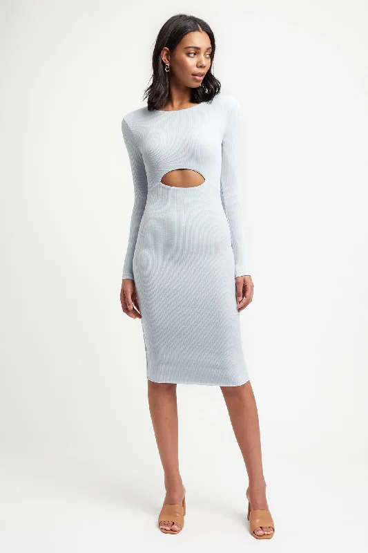 Lena Mid Dress Tunics Timeless classic