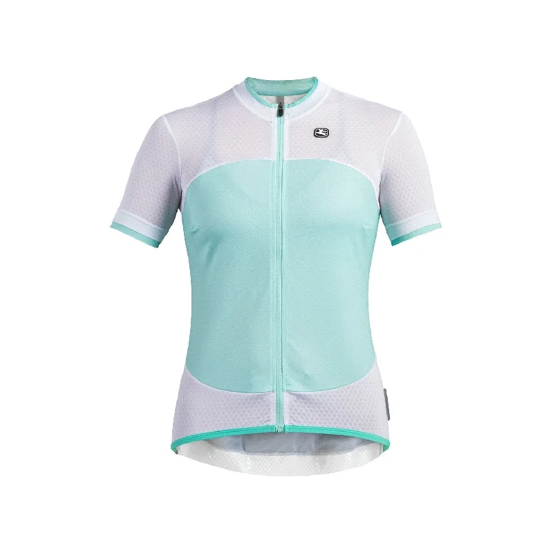 Giordana Silverline Short Sleeve Jersey Casual Weekend Jersey Tee