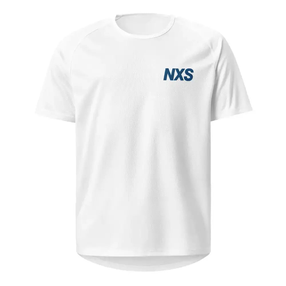 Nexellus unisex sports jersey Sophisticated Jersey Tee