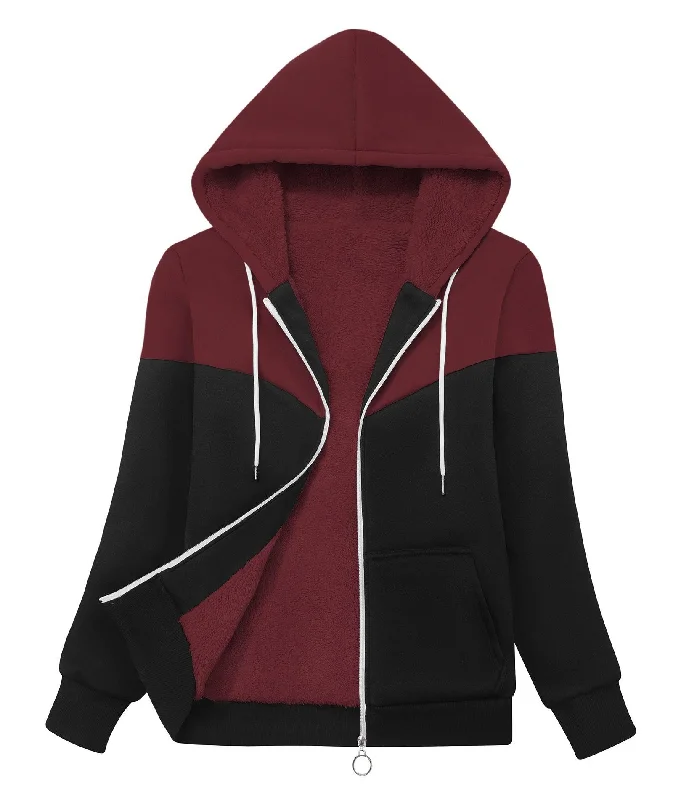 Maroon Black