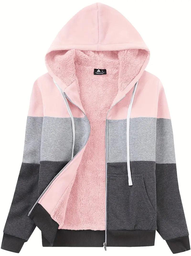 Pink Gray