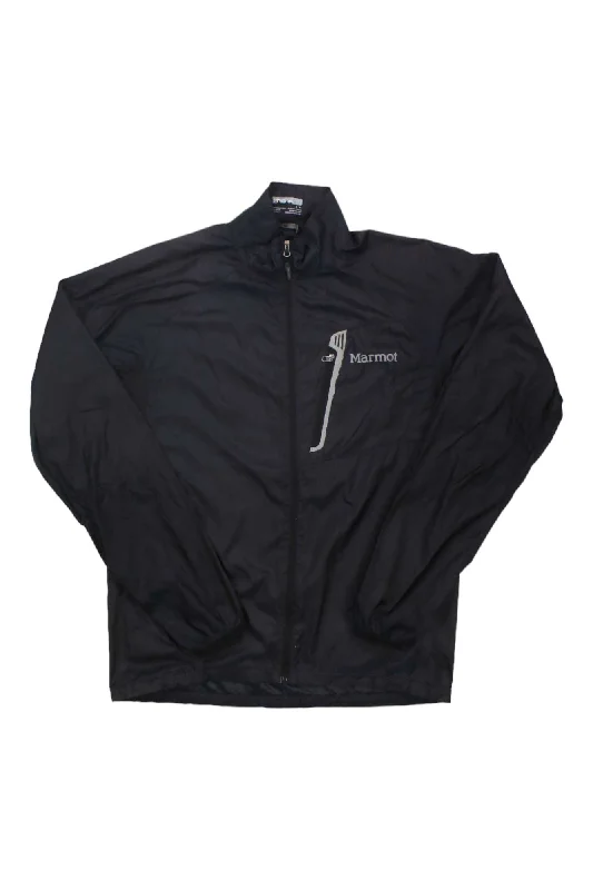 Mens Marmot DriClime Catalyst Jacket Lace Jacket Ribbed Jacket Sequined Jacket