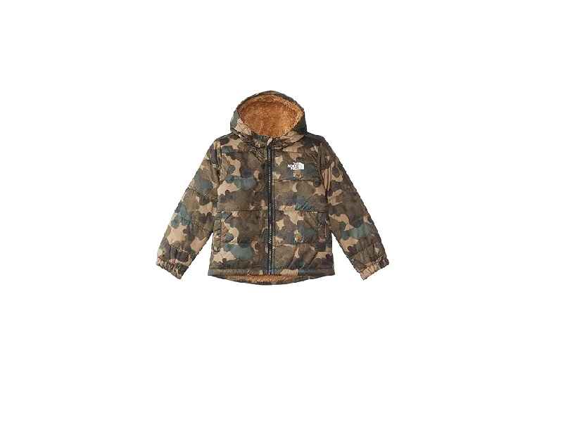 The North Face Toddlers Reversible Mt Chimbo Full Zip Hooded Jacket Jersey Jacket Tulle Jacket Batik Jacket The North Face Toddlers Reversible Mt Chimbo Full Zip Hooded Jacket Jersey Jacket Tulle Jacket Batik Jacket