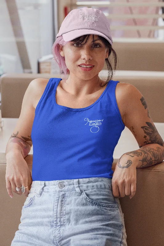 Ladies' Tank Top (#44) cute tank top