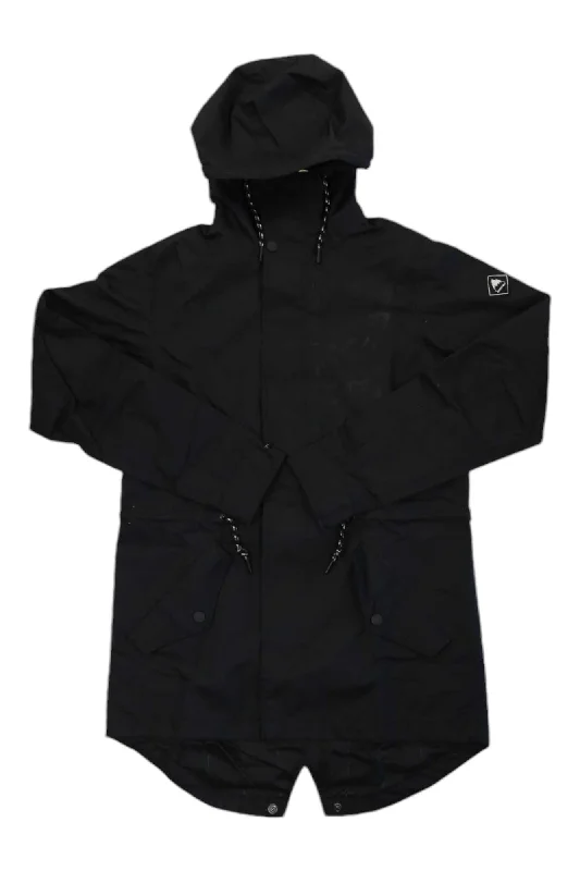Burton Women's Sadie Jacket Fitted Jacket Loose Jacket Oversized Jacket