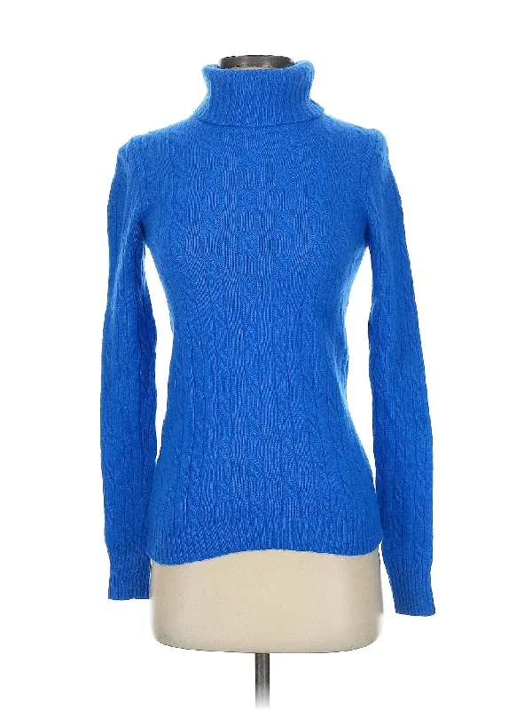 Turtleneck Sweater Turtle Neck Boat Neck Asymmetrical Neck