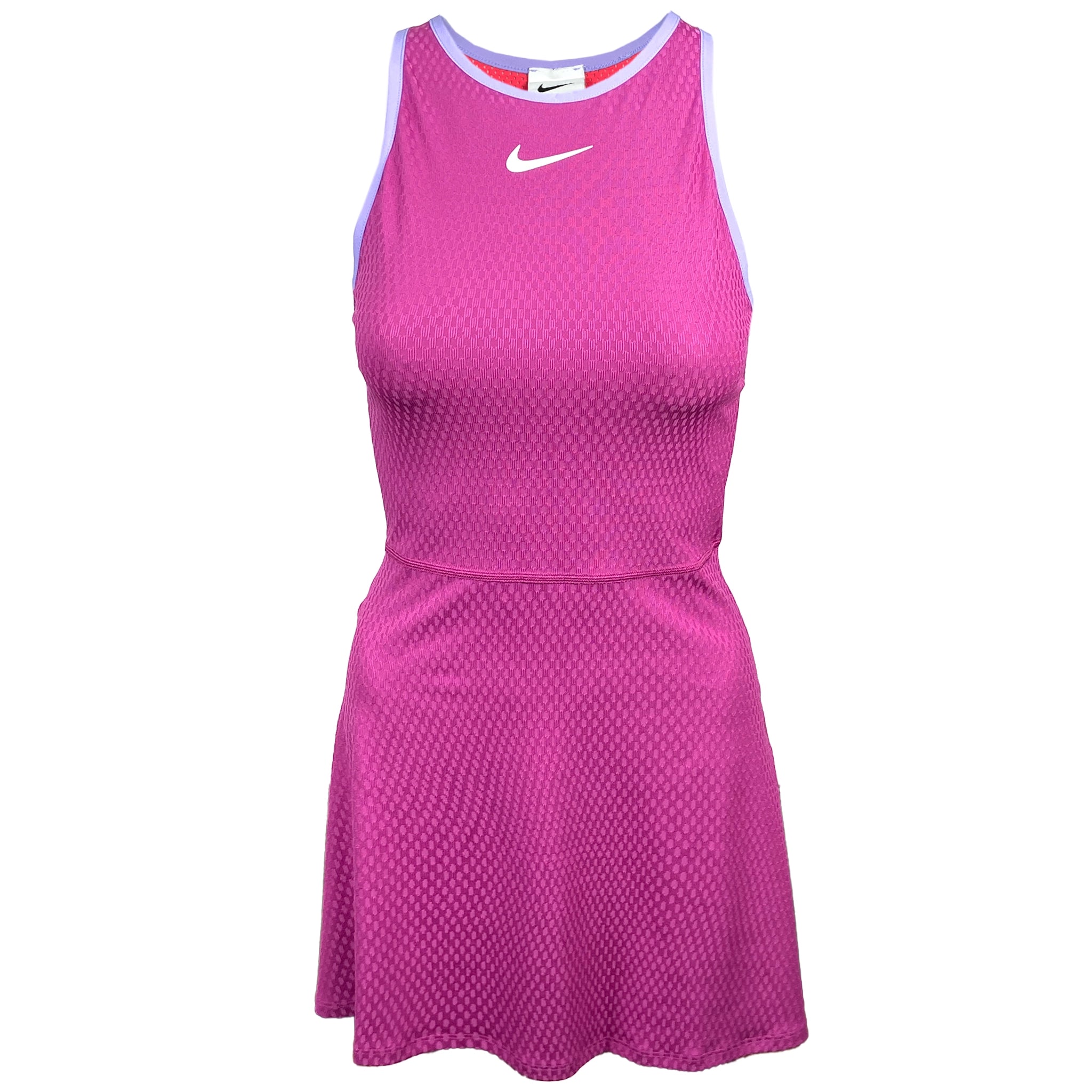 Nike Women's DF Slam NY Dress FQ2126-518 Tunics Brand named