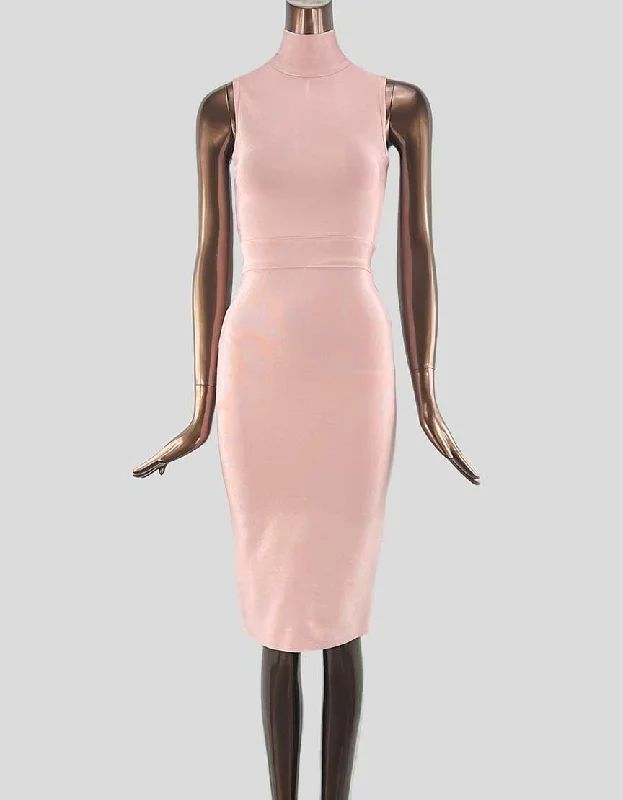 Elliatt Sleeveless Knee Length Shift Dress With Mock Collar X-Small Tunics Lace romantic Elliatt Sleeveless Knee Length Shift Dress With Mock Collar X-Small Tunics Lace romantic