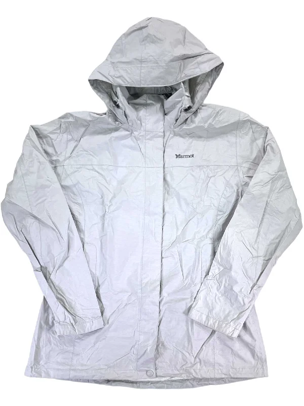 Womens PreCip Rain Jacket Knit Jacket Woven Jacket Fleece Jacket