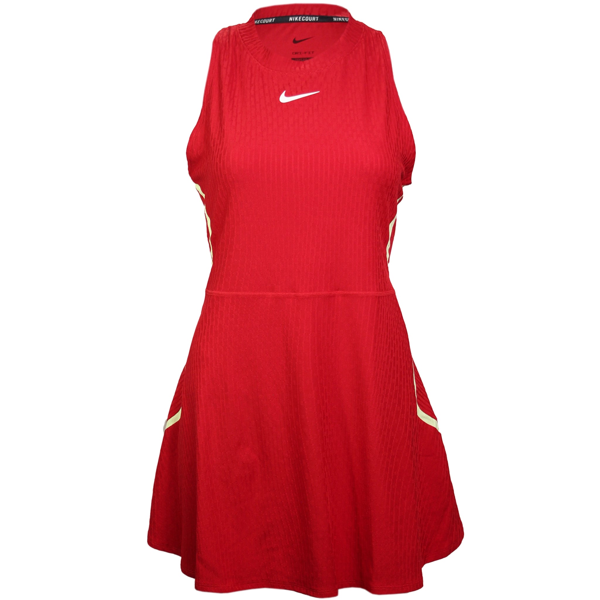 Nike Women's Dri-Fit Slam MB Dress FQ2375-687 Tunics New arrival