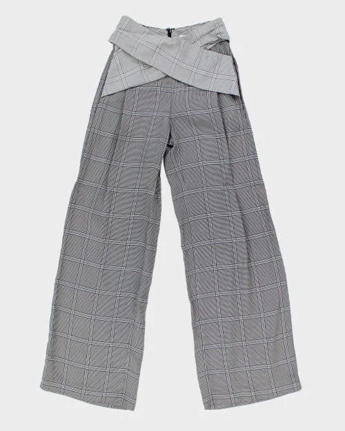 Dion Lee Dogtooth Trousers - W26 L32 Trousers Review Highly
