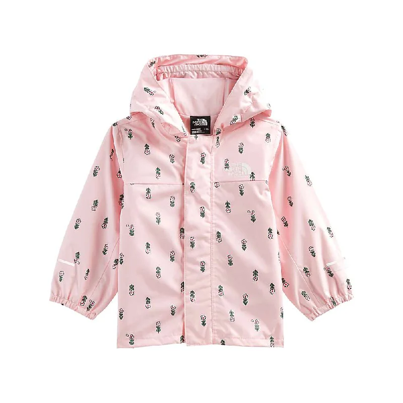 The North Face Infant Antora Rain Jacket Snapped Jacket Toggled Jacket Drawstring Jacket The North Face Infant Antora Rain Jacket Snapped Jacket Toggled Jacket Drawstring Jacket
