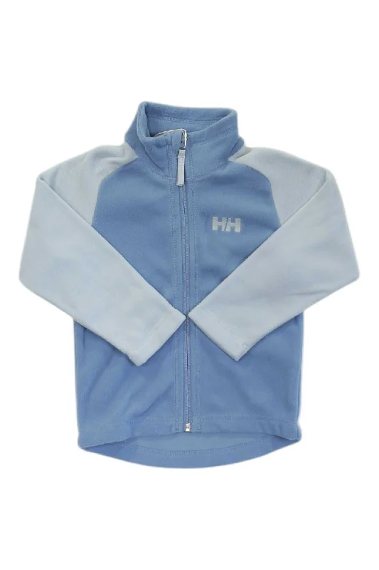 Helly Hansen Kids' Daybreaker 2.0 Jacket Wool Jacket Cashmere Jacket Tweed Jacket