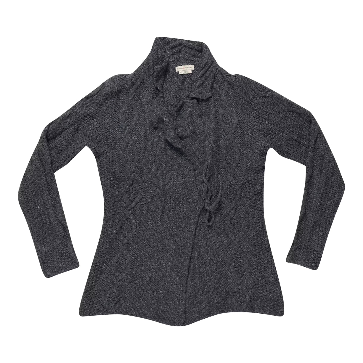 Royal Robbins Knitted Sweater - Women's Velvet Chenille Corduroy