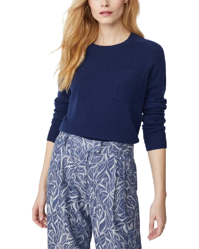 J.McLaughlin Leia Cashmere Sweater Wool Fabric Cashmere Fabric Tweed Fabric