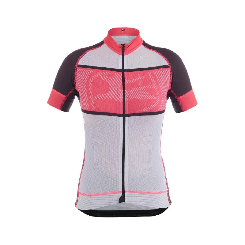 Giordana FRC Trade Maestra Short Sleeve Jersey Soft Jersey Shirt