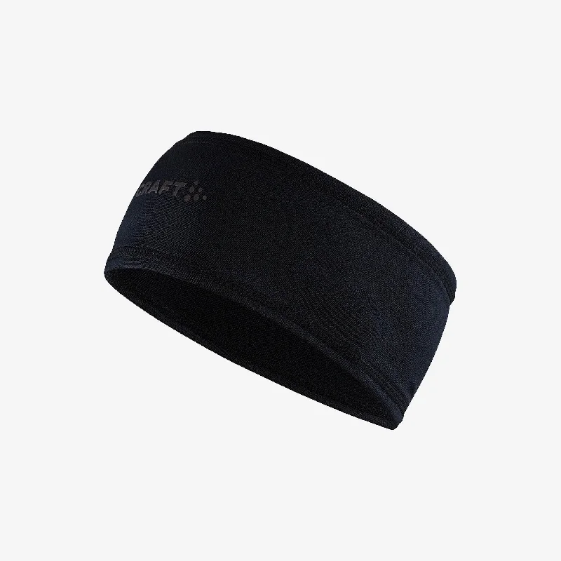 Craft - Core Essence Jersey Headband - Unisexe Recycled Jersey Tee