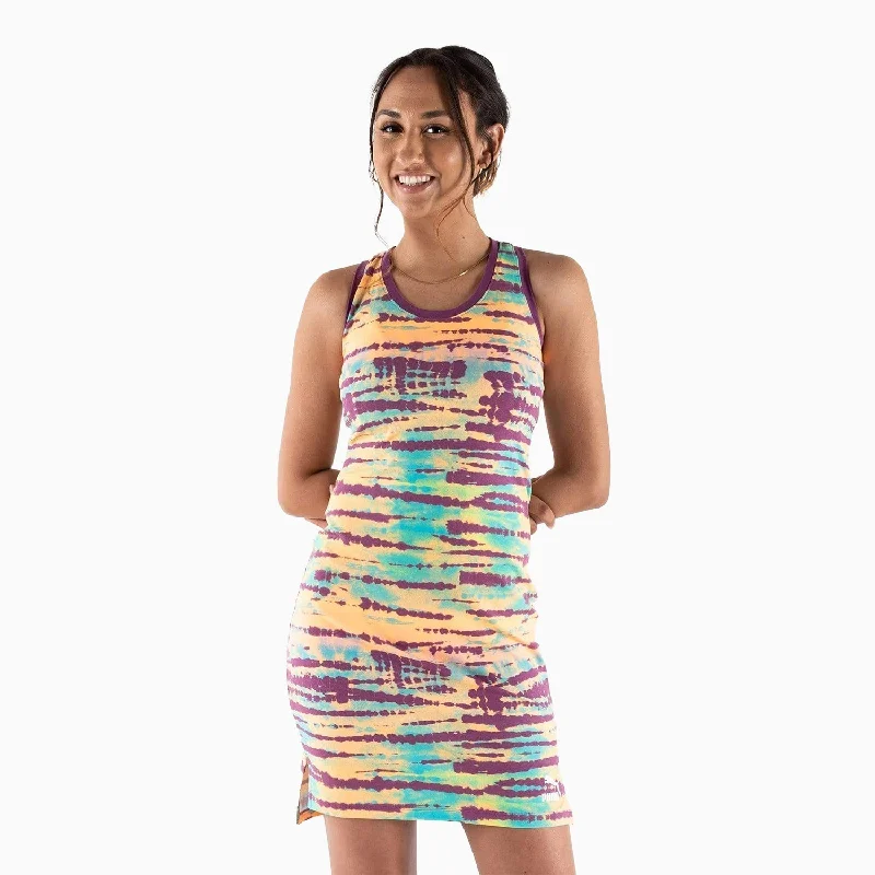 Women's Tie Dye Dress Tunics Review highly