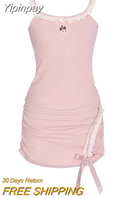 Pink Top