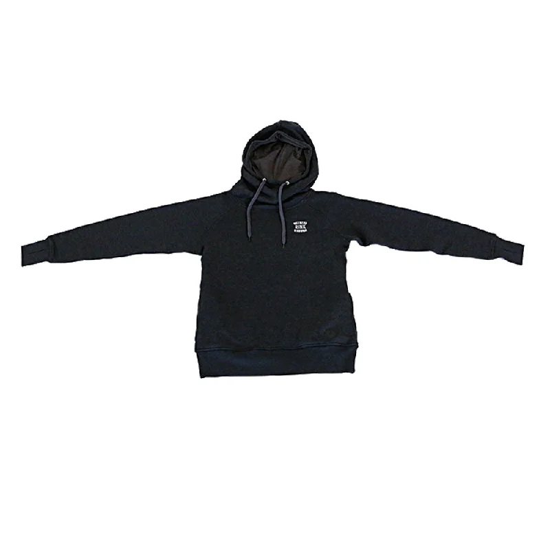 Weekend Rink Warrior Long Hoodie Hoodie with Mesh Breathable Sporty
