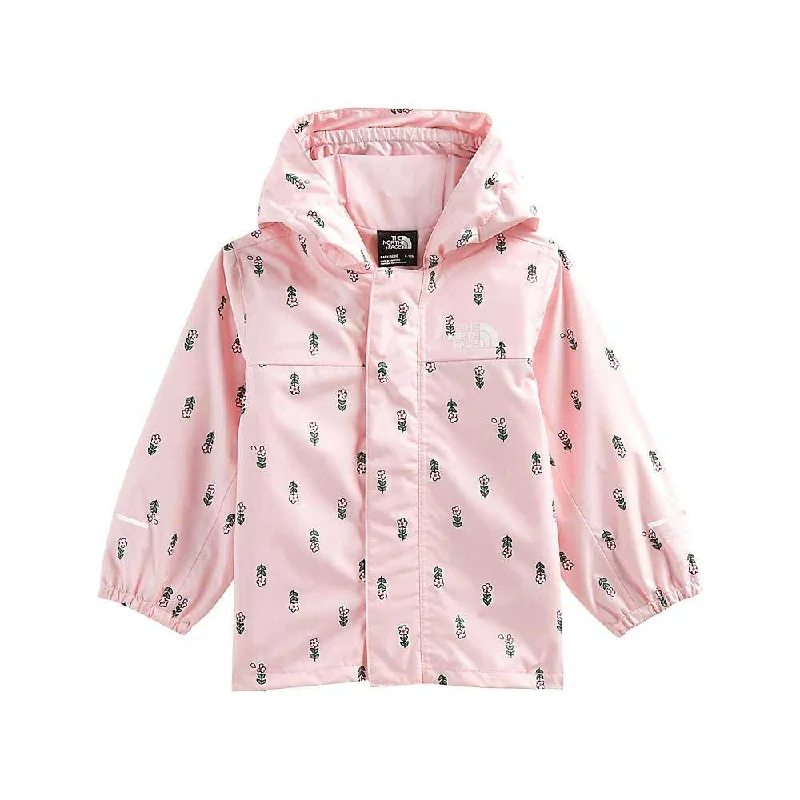purdy pink joy floral print:#eacdce