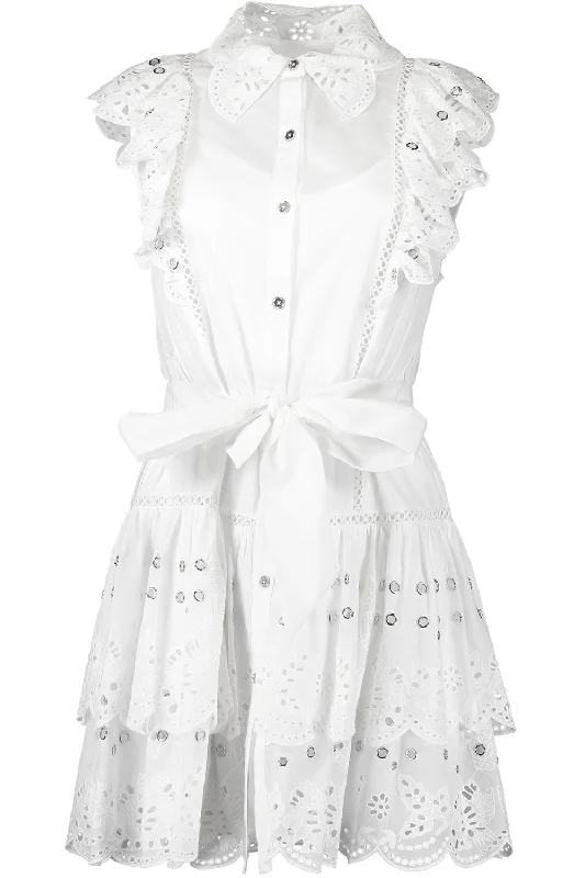 Tyler Dress Tunics Practical easy-care