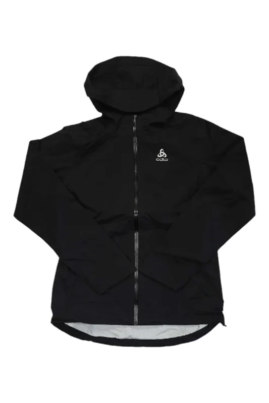 Odlo Women's Aegis 2.5L Waterproof Hardshell Jacket Elasticated Jacket Padded Jacket Insulated Jacket Odlo Women's Aegis 2.5L Waterproof Hardshell Jacket Elasticated Jacket Padded Jacket Insulated Jacket