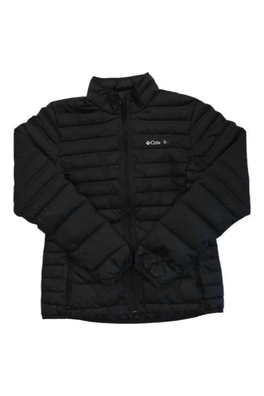 Womens McKay Lake Down Jacket Faux Fur Jacket Real Fur Jacket Shearling Jacket