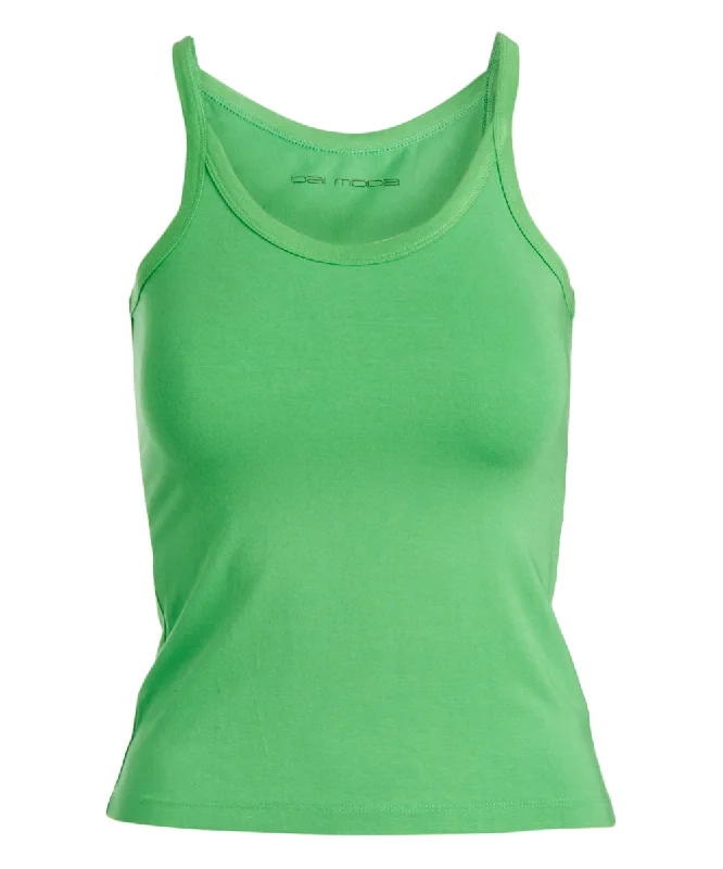 go green