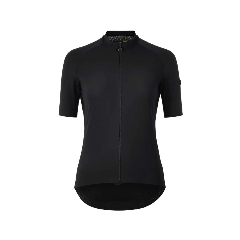 Assos UMA GTV Short Sleeve Jersey C2 Round Neck Jersey Tee