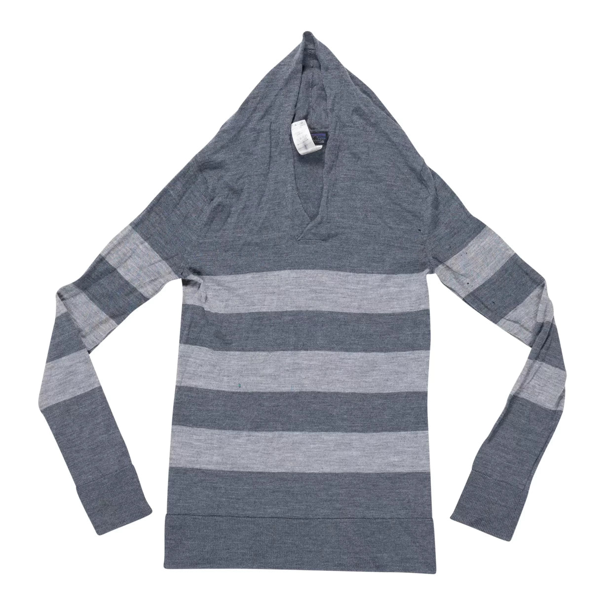 Patagonia Lightweight Merino V-Neck Sweater - Women's Anti-Pilling Anti-Shrink Durable