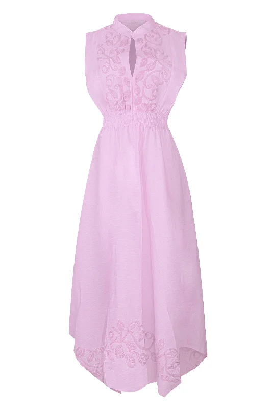 Melette Dress Tunics Luxurious high-end