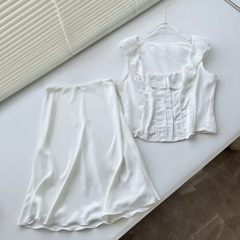 White set