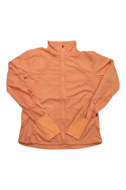 Craft Sportswear Women's Adv Essence Wind Jacket Toggled Jacket Drawstring Jacket Belted Jacket Craft Sportswear Women's Adv Essence Wind Jacket Toggled Jacket Drawstring Jacket Belted Jacket