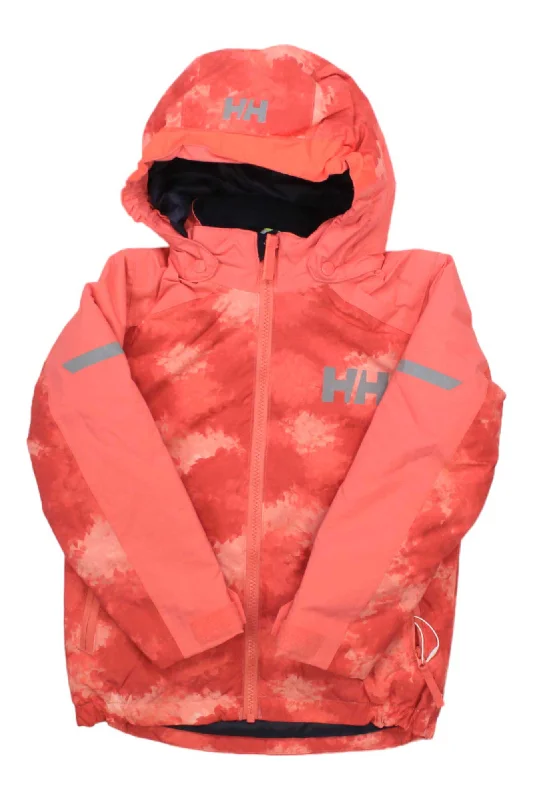 Helly Hansen Kids' Legend 2.0 Ins Jacket Chenille Jacket Brocade Jacket Lace Jacket