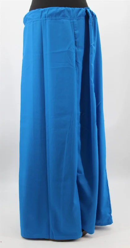 Traffic Blue