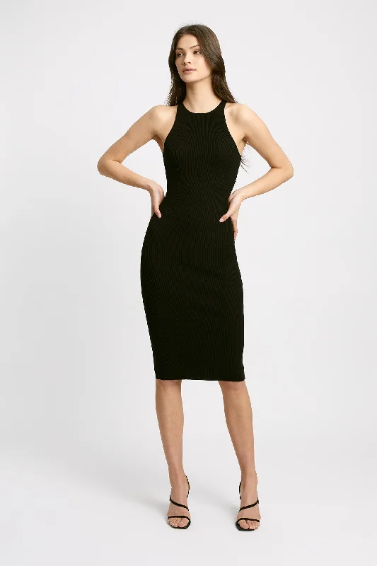 Lola Racer Dress Tunics Fashionable chic