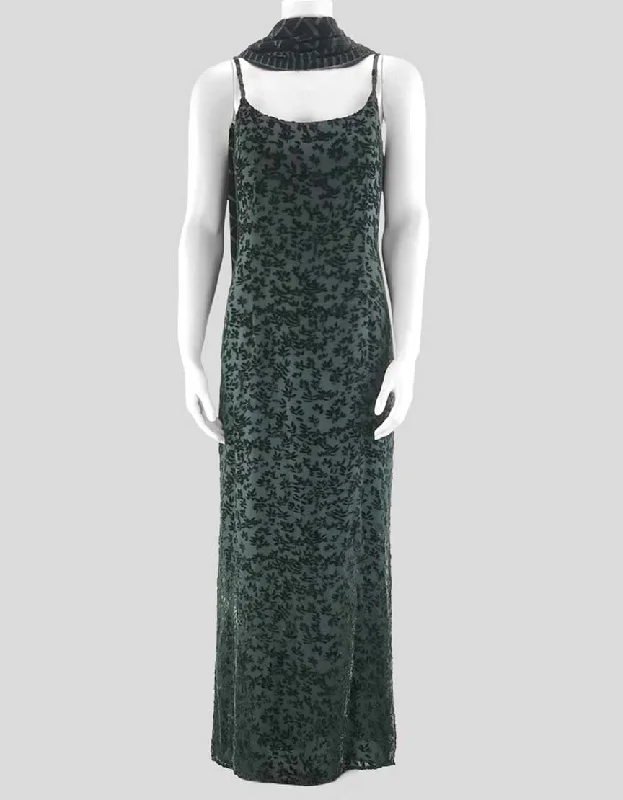 Giorgio Armani Le Collezioni Floor Length Evening Dress - 6 US Tunics Travel practical Giorgio Armani Le Collezioni Floor Length Evening Dress - 6 US Tunics Travel practical
